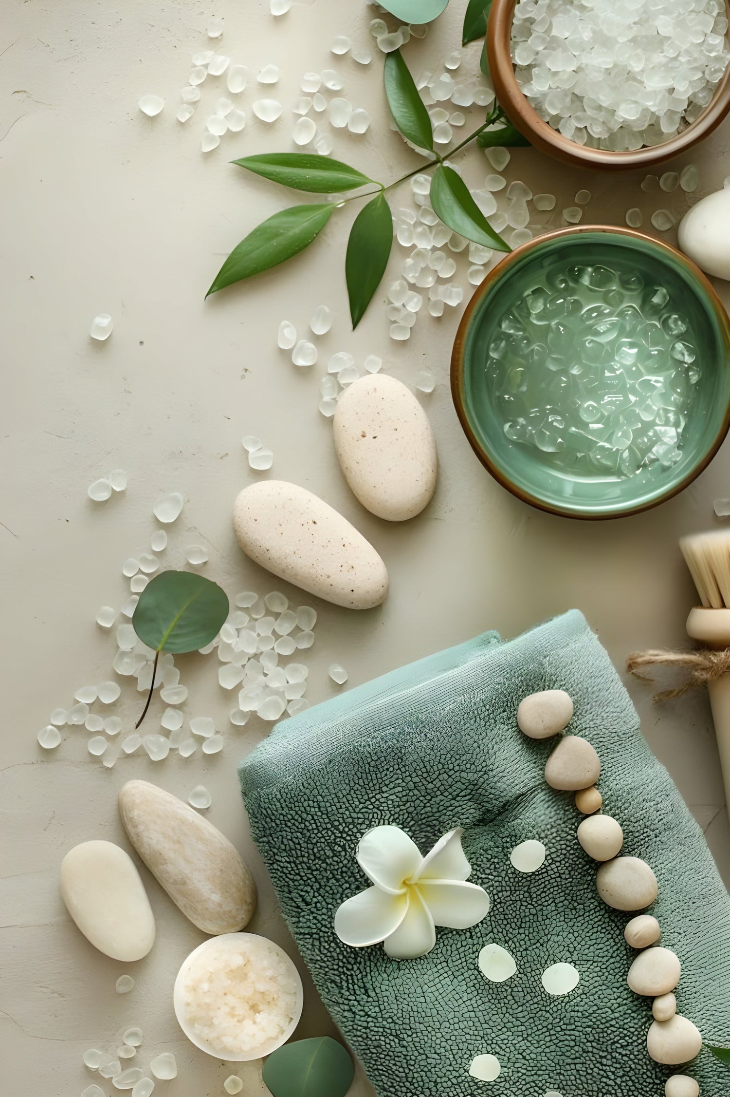 Dispozitive Relaxare & Frumusete