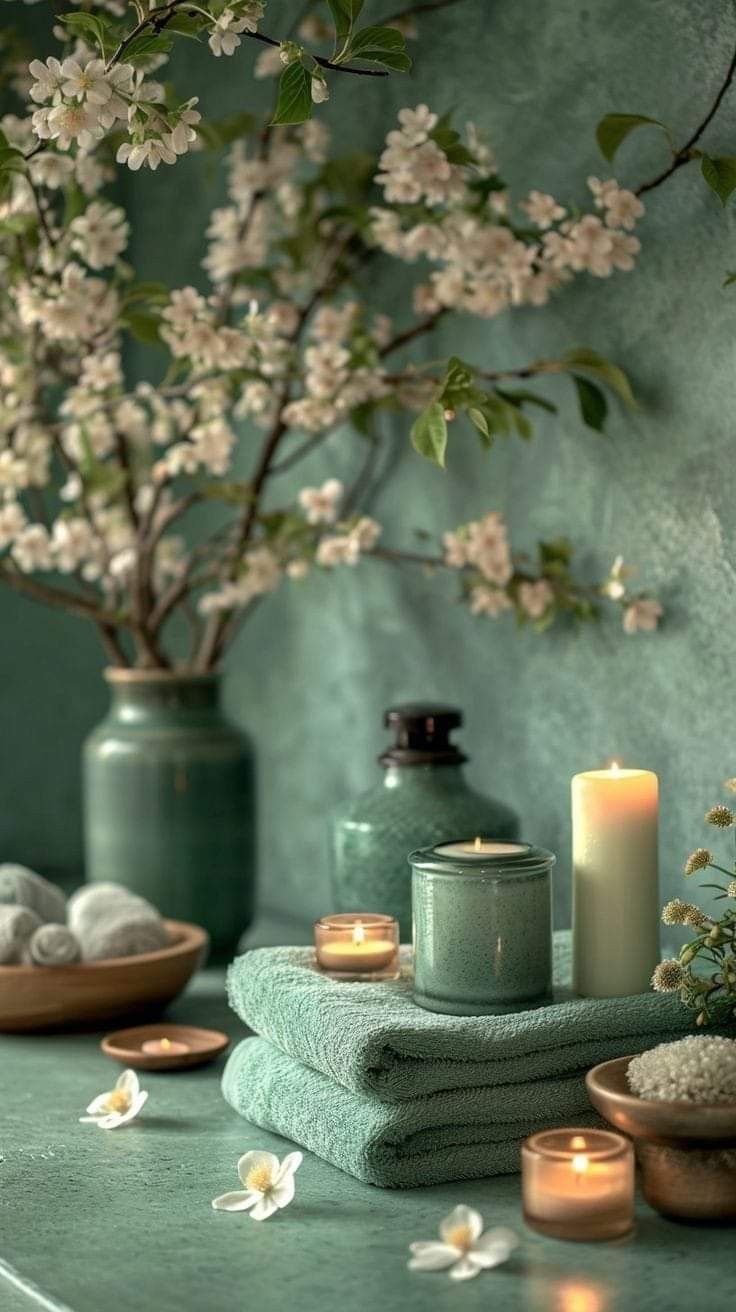 Aromaterapie & Relaxare