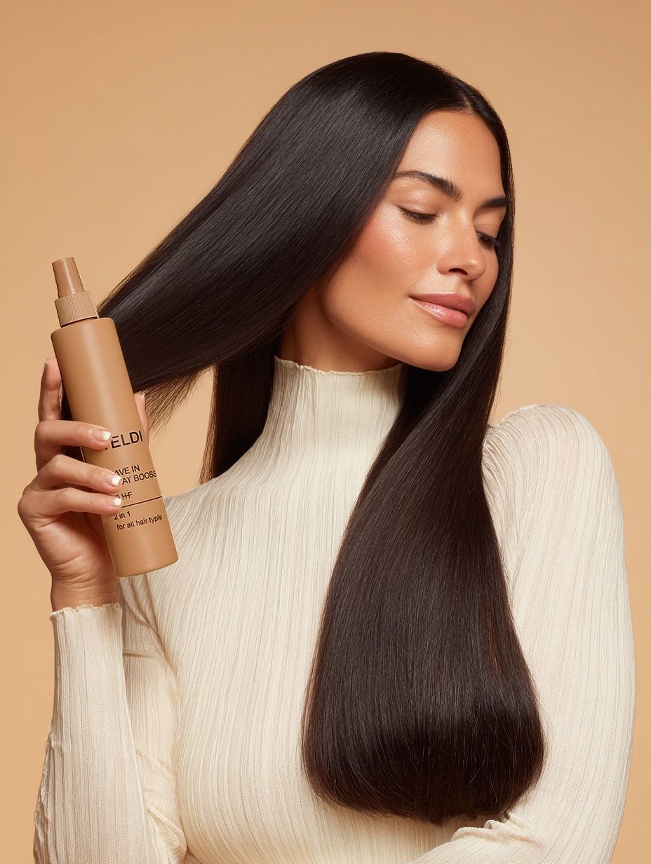 Hair Care
