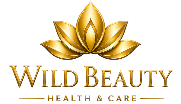 Wild Beauty