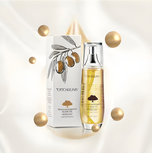 Moroccan Oil Hair Serum