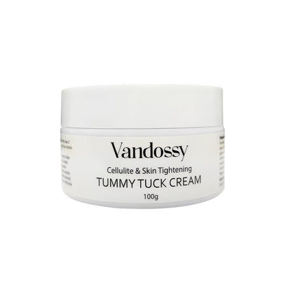 Crema pentru Vergeturi & Celulită – Fermitate, Regenerare și Lifting Corporal