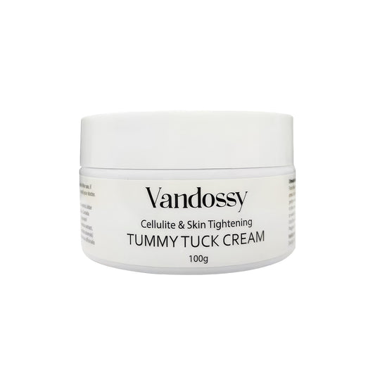 Crema pentru Vergeturi & Celulită – Fermitate, Regenerare și Lifting Corporal