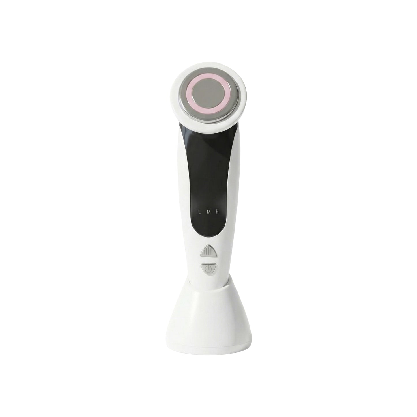 Dispozitiv Facial RF & EMS cu Terapie LED – Lifting, Curățare și Anti-Aging