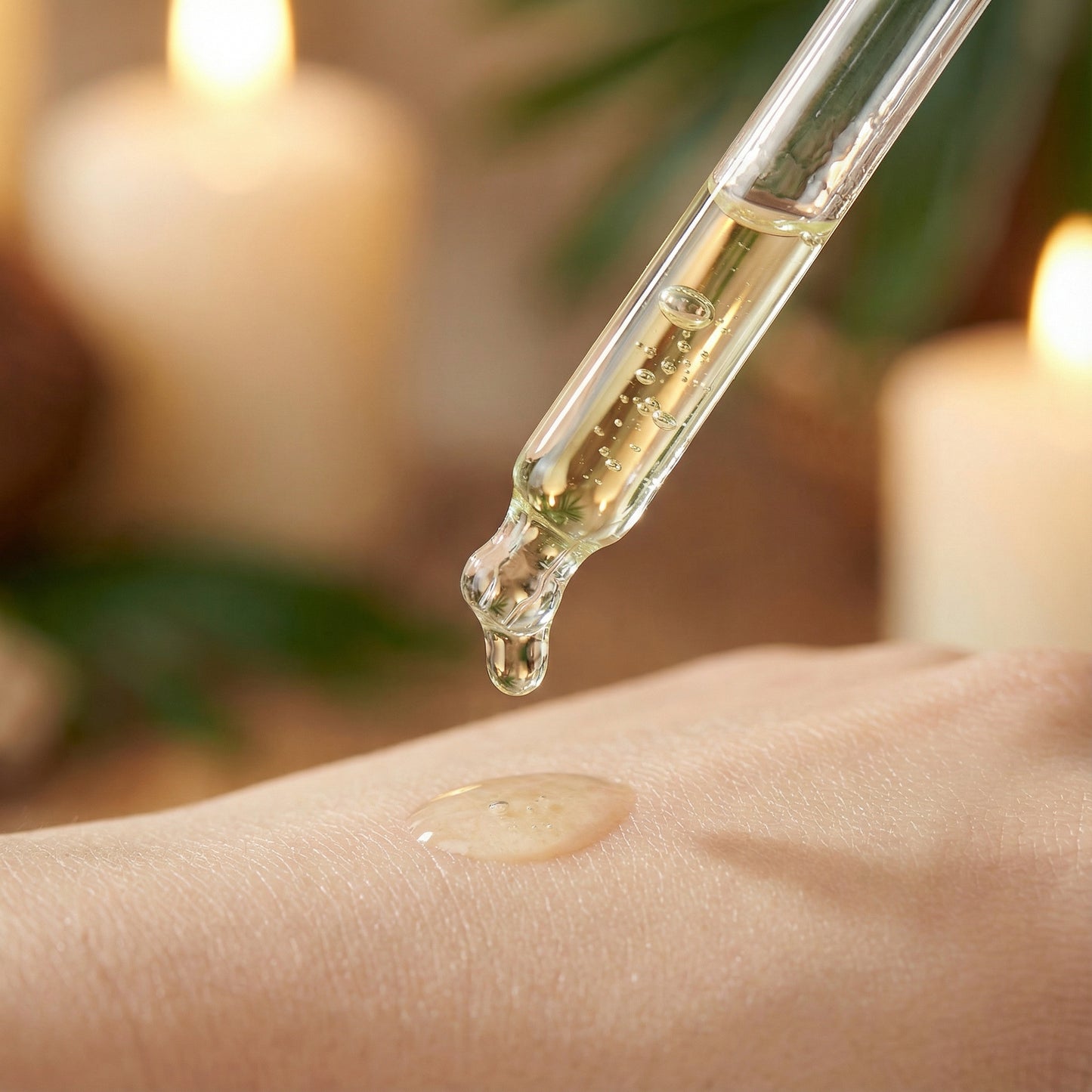 Ulei Corporal Anticelulitic pentru Slăbit - Fermitate, Tonifiere & Modelarea Siluetei