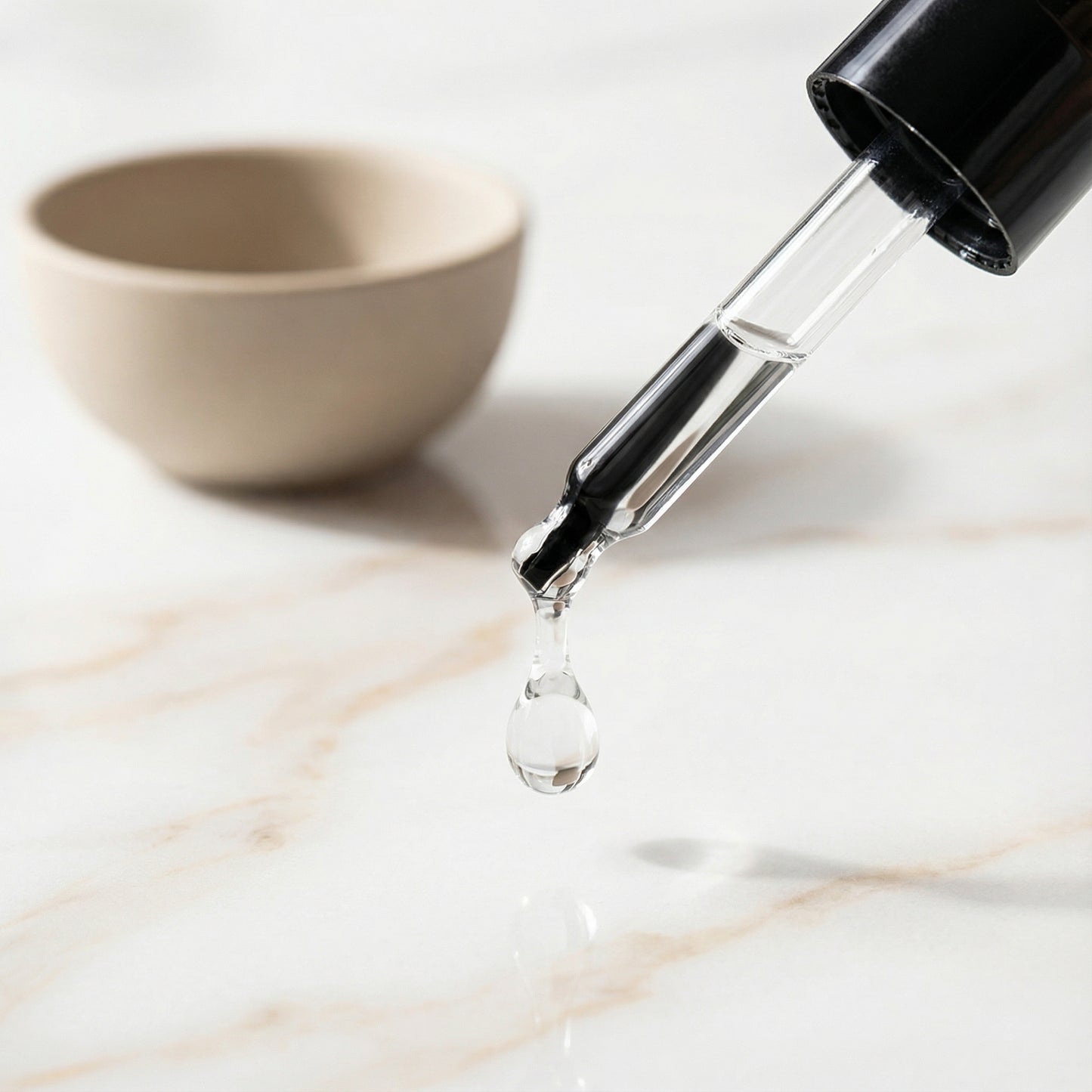 Biotin Hair Growth Essential Oil – Ser pentru Creșterea Părului cu Biotină și DHT Blocker