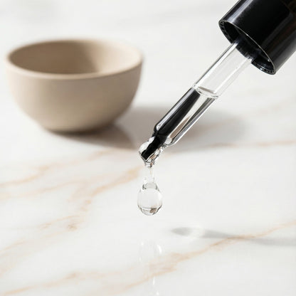 Biotin Hair Growth Essential Oil – Ser pentru Creșterea Părului cu Biotină și DHT Blocker